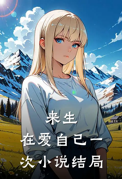 来生,在爱自己一次结局