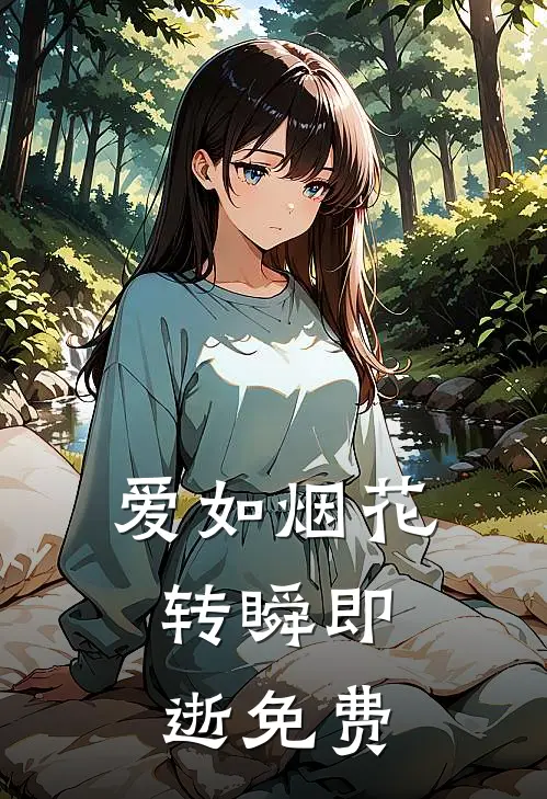 爱如烟花,转瞬即逝免费