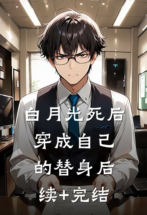 白月光死后穿成自己的替身后续+完结