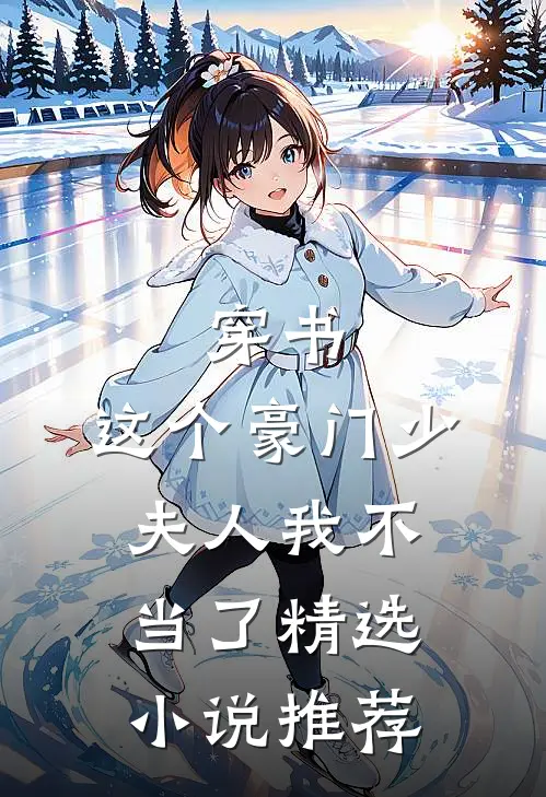 穿书,这个豪门少夫人我不当了精选推荐免费阅读