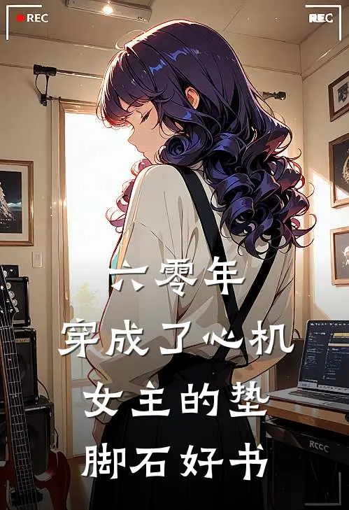 六零年，穿成了心机女主的垫脚石好书