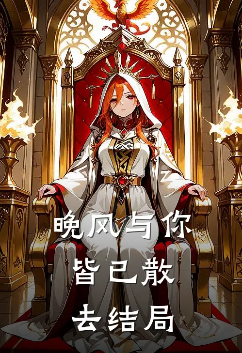 晚风与你,皆已散去结局是he吗