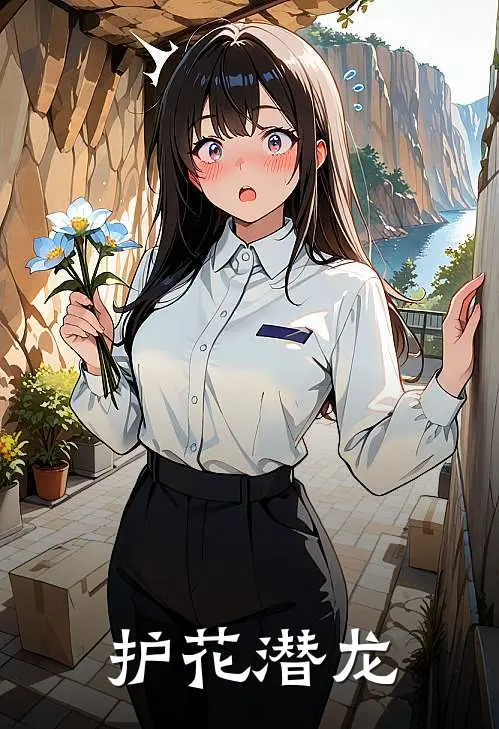护花潜龙