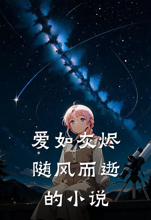 爱如灰烬,随风而逝的阅读