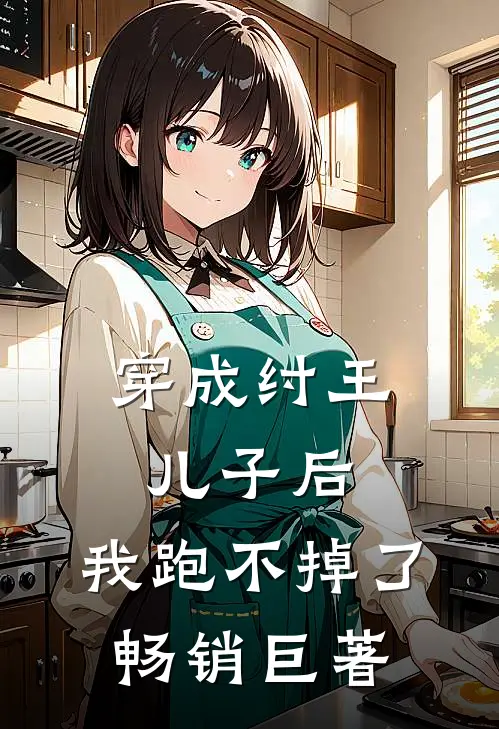 穿成纣王儿子后,我跑不掉了畅销巨著