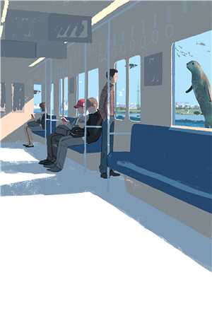 复仇，从美艳女邻居开始爆火全网