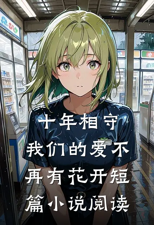 十年相守,我们的爱不再有花开短篇阅读全文