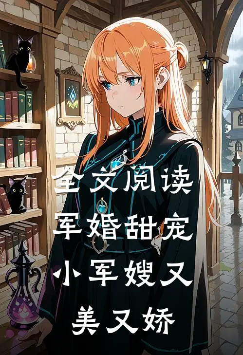 全文阅读军婚甜宠小军嫂又美又娇