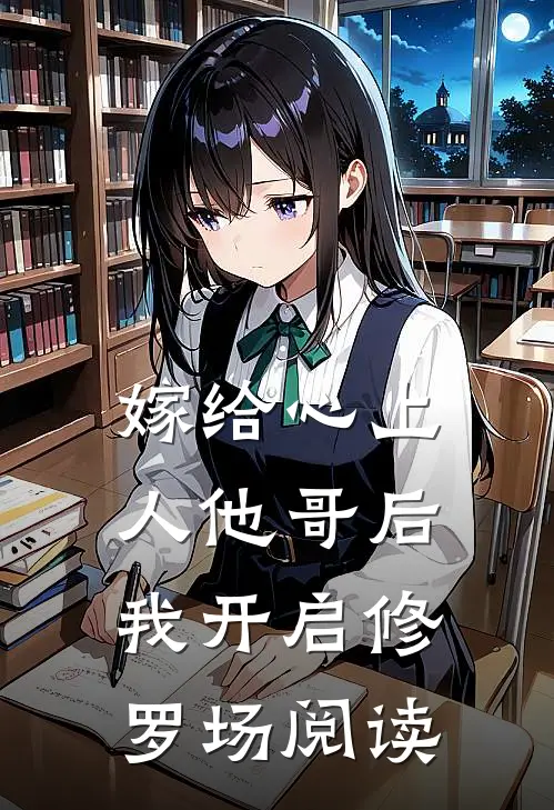 嫁给心上人他哥后，我开启修罗场阅读