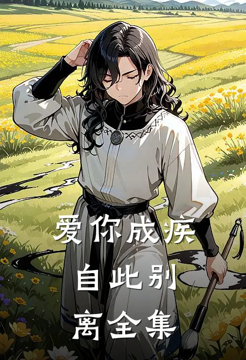 爱你成疾,自此别离全集