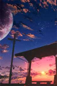 南风未渡鹤归舟储鹤舟虞南枝无删减全文