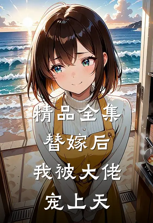 精品全集替嫁后，我被大佬宠上天