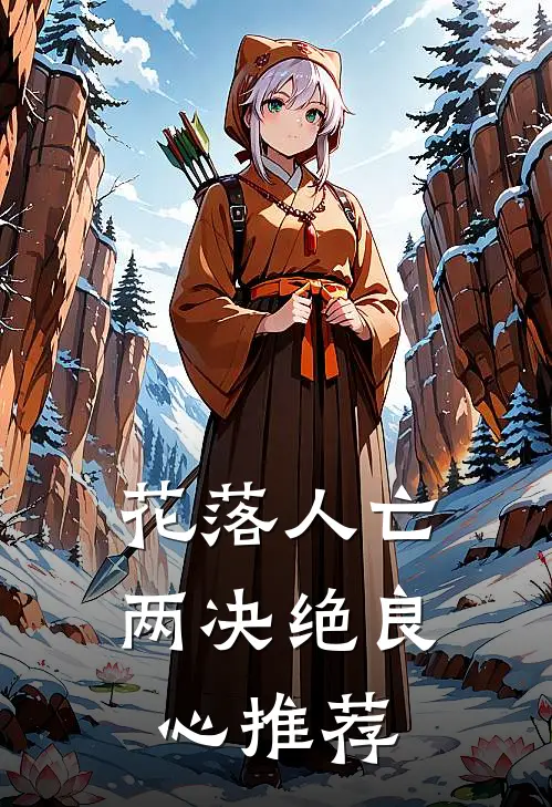 花落人亡两决绝良心推荐