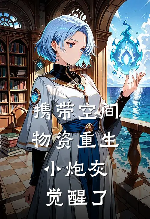 携带空间物资重生小炮灰觉醒了 卢花花呀 百度