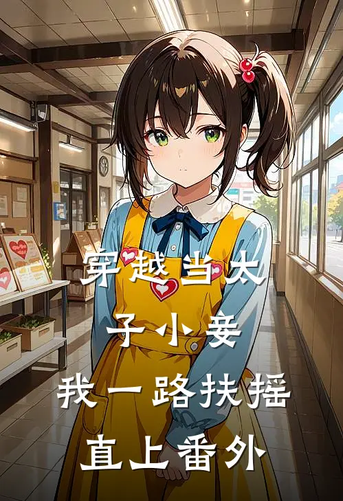 穿越当太子小妾,我一路扶摇直上番外免费阅读