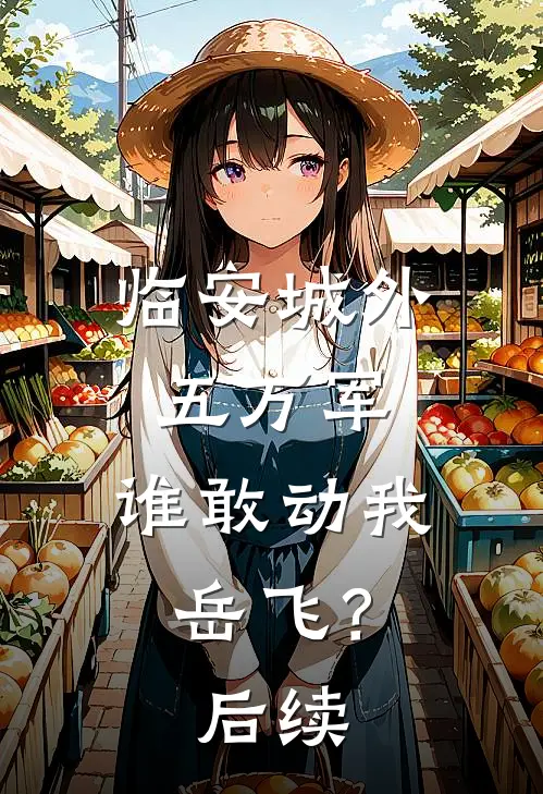 临安城外五万军,谁敢动我岳飞?后续是