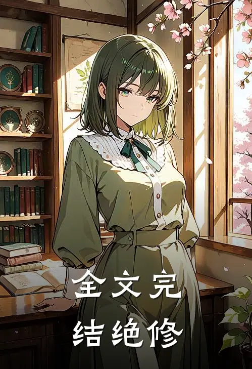 全文完结绝修的
