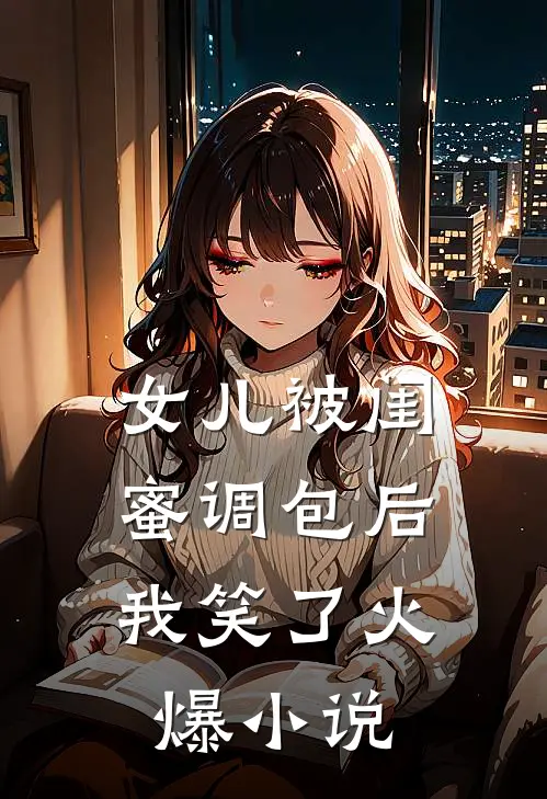 女儿被闺蜜调包后,我笑了火爆在线阅读