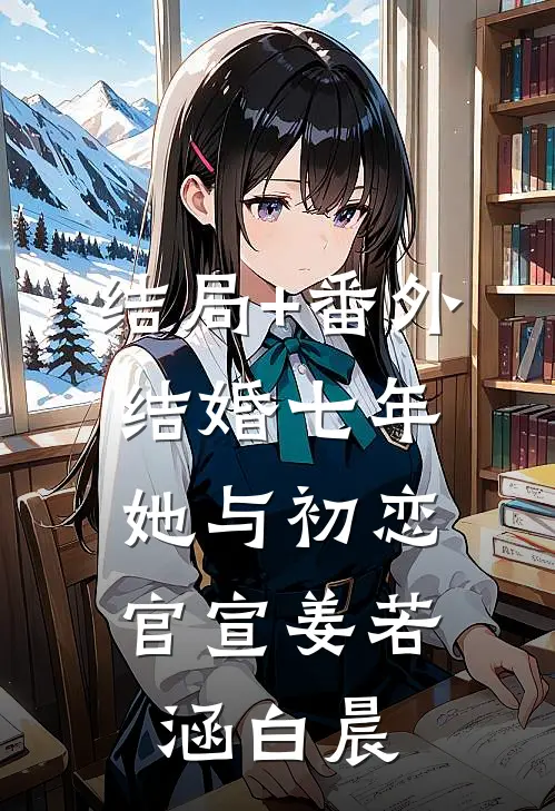 结局+番外结婚七年，她与初恋官宣姜若涵白晨