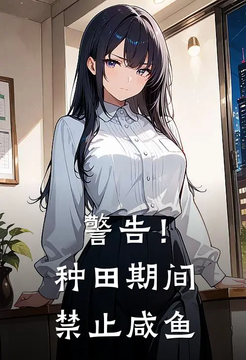 警告！种田期间禁止咸鱼