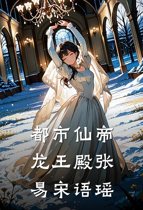都市仙帝龙王殿张易宋语瑶