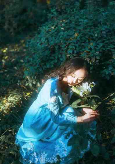 曾恨流光把人抛番外+无删减