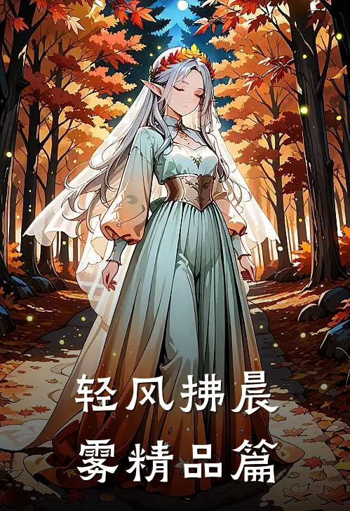 轻风拂晨雾精品篇在线观看