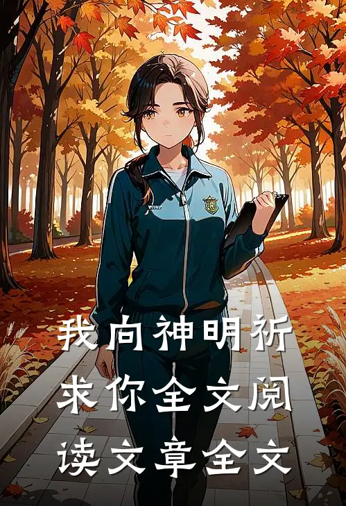 我向神明祈求你全文阅读文章全文