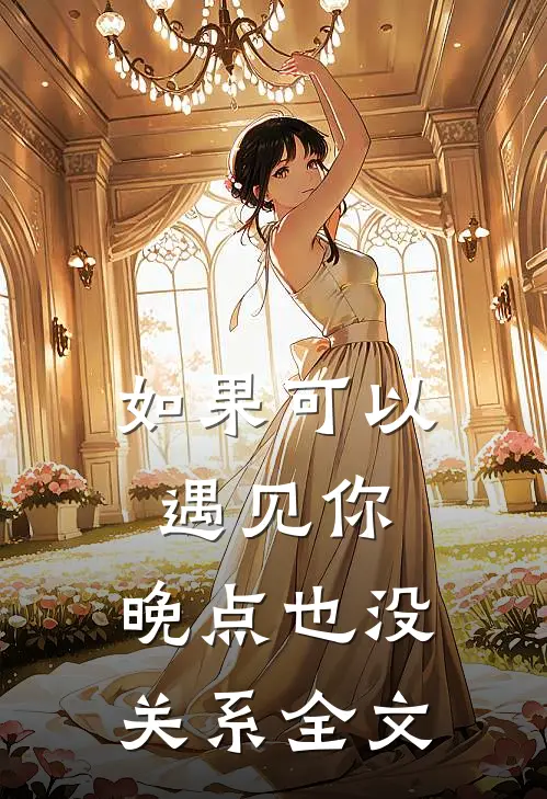 如果可以遇见你,晚点也没关系全文在线阅读