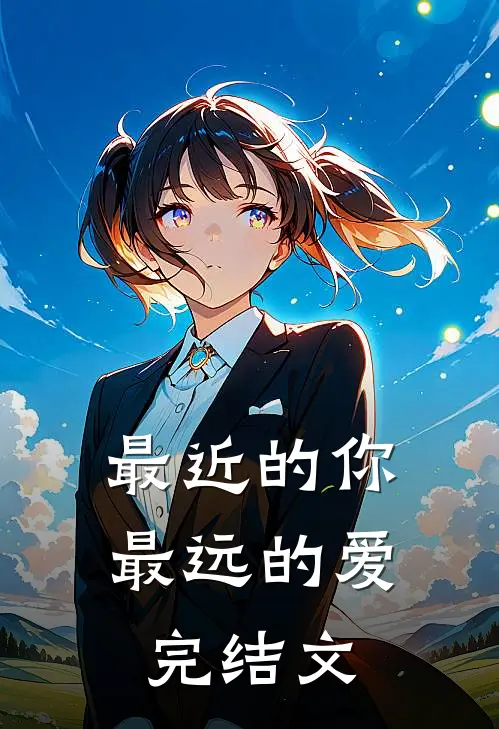 最近的你最远的爱: 完结文