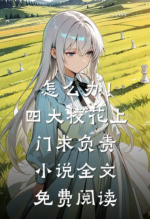 怎么办！四大校花上门求负责小说全文免费阅读