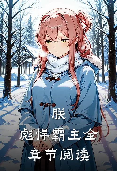 朕,彪悍霸主全章节阅读