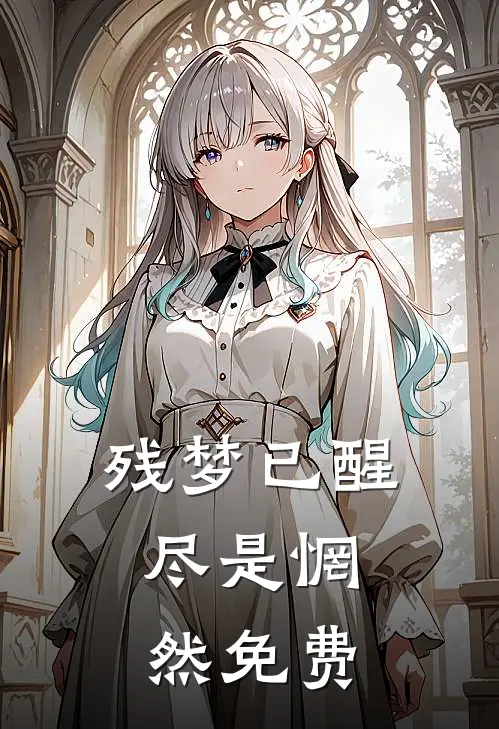 残梦已醒,尽是惘然免费阅读全文