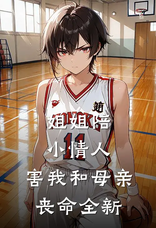 姐姐陪小情人,害我和母亲丧命全新