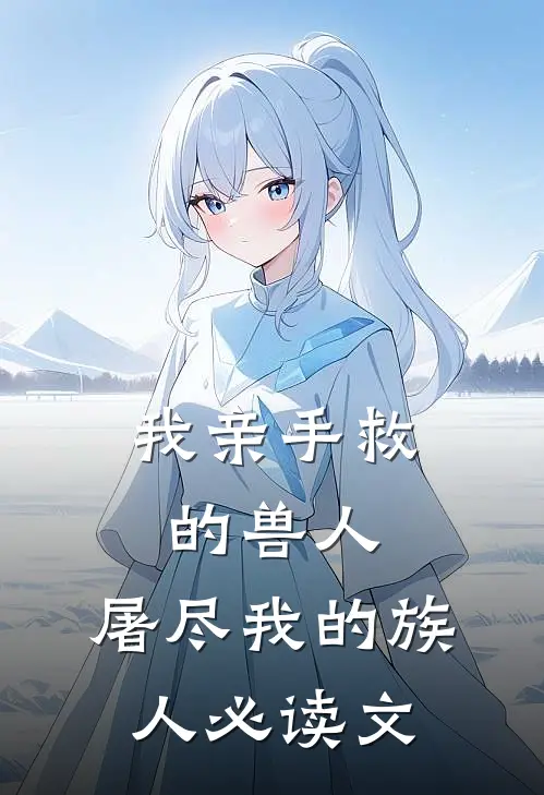 我亲手救的兽人,屠尽我的族人必读文集