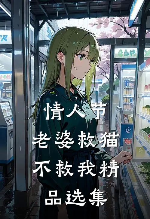 情人节,老婆救猫不救我精品选集在线阅读