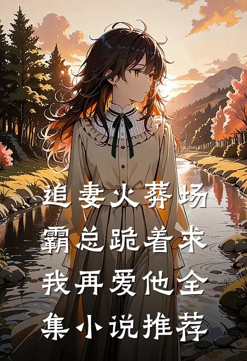 追妻火葬场：霸总跪着求我再爱他全集小说推荐