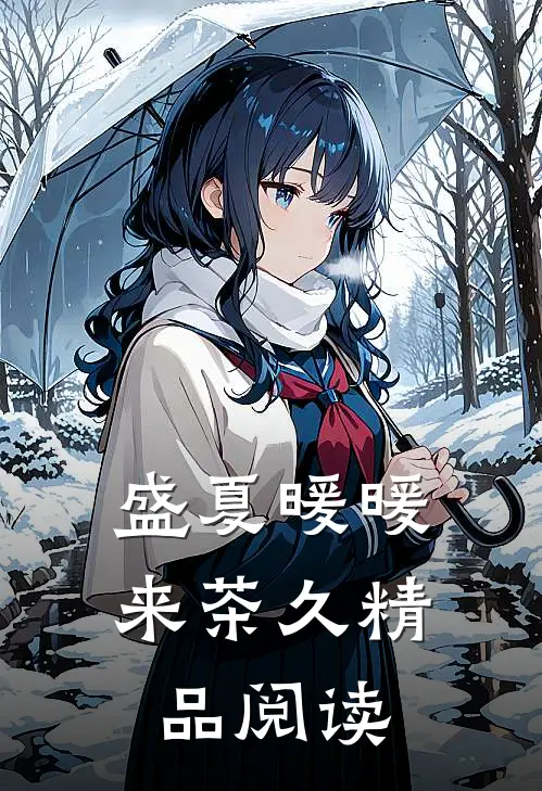盛夏暖暖来 茶久精品阅读