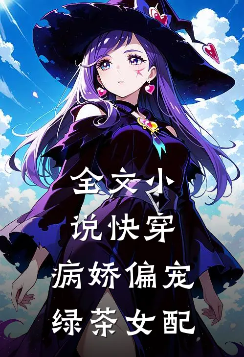 全文快穿病娇偏宠绿茶女配