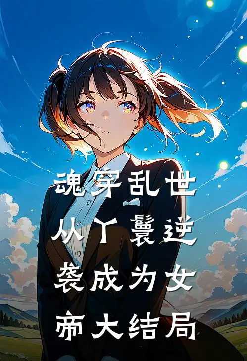 魂穿乱世,从丫鬟逆袭成为女帝大结局
