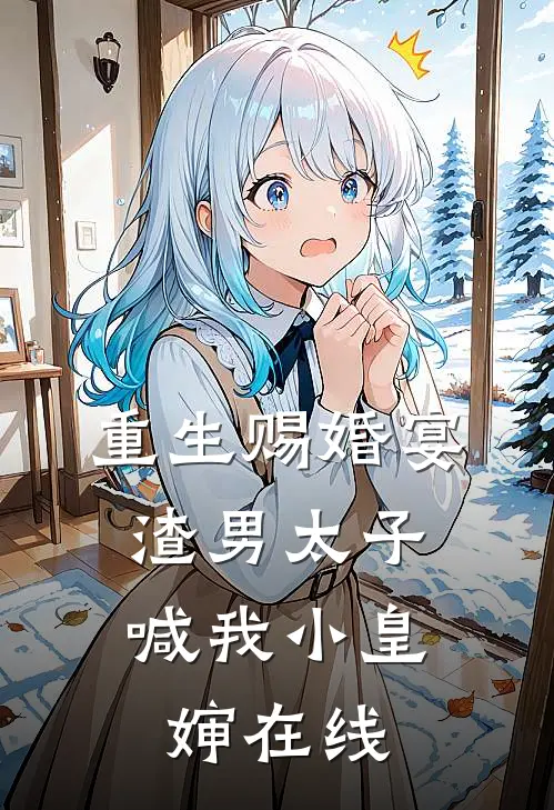 重生赐婚宴,渣男太子喊我小皇婶在线看