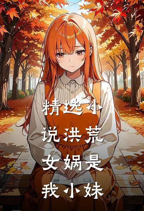 精选洪荒女娲是我小妹