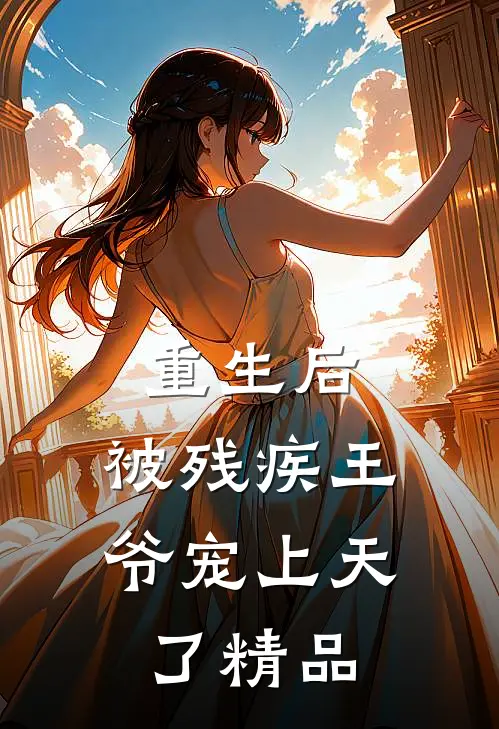 重生后,被残疾王爷宠上天了精品阅读