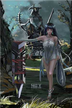 我摘星辰缀她衣小说大结局