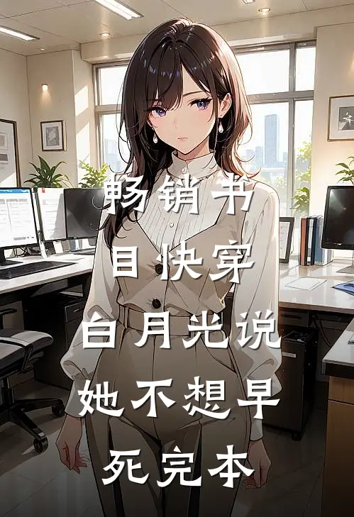 畅销书目快穿:白月光说她不想早死完本