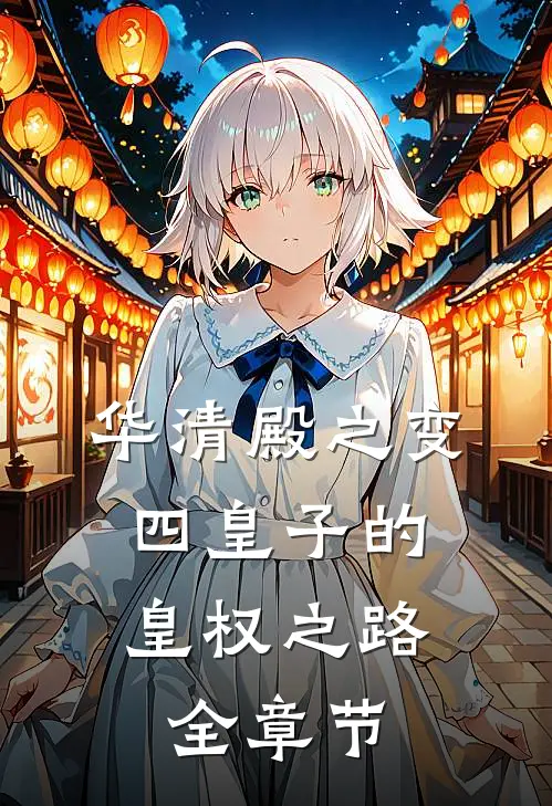 华清殿之变：四皇子的皇权之路全章节