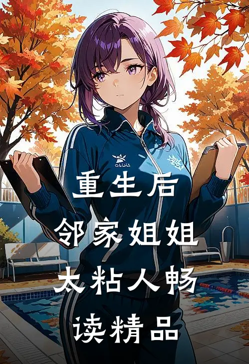 重生后,邻家姐姐太粘人畅读精品