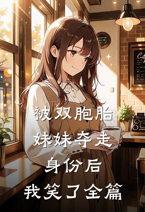 被双胞胎妹妹夺走身份后,我笑了全篇