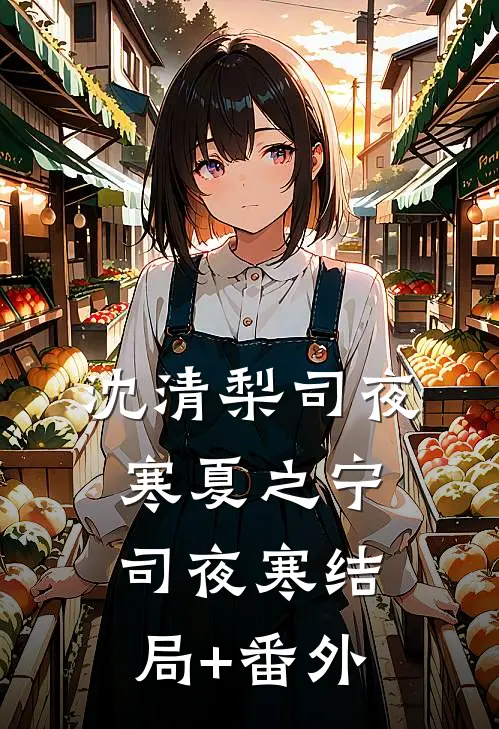 沈清梨司夜寒夏之宁司夜寒结局+番外