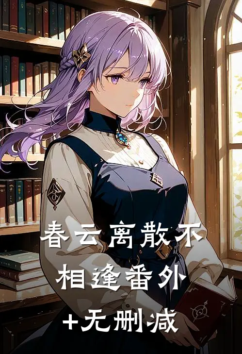 春云离散不相逢番外+无删减